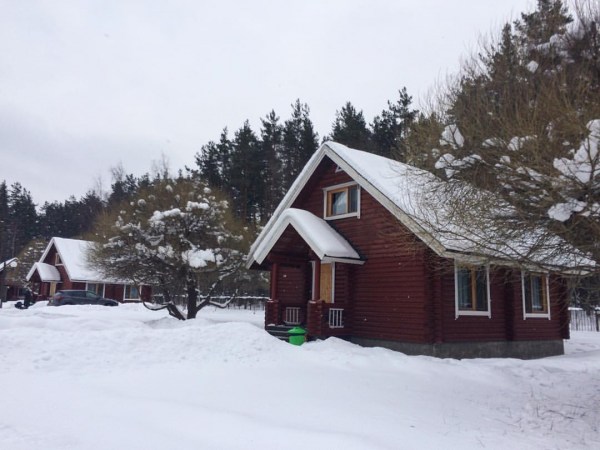 территория