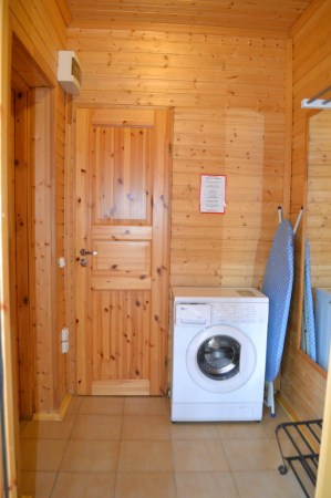 Коттедж-студия (7х5)