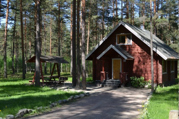 Коттедж 6-ти местный (7х7)