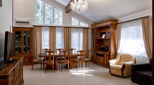 Коттедж "Княжеский"