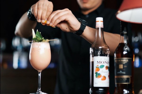 Ресторан "Shishka"