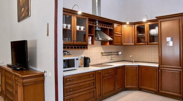 Коттедж "Княжеский"