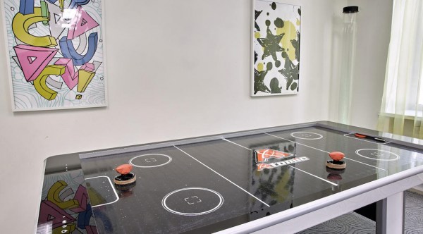 Детский клуб "Кубик рубик"