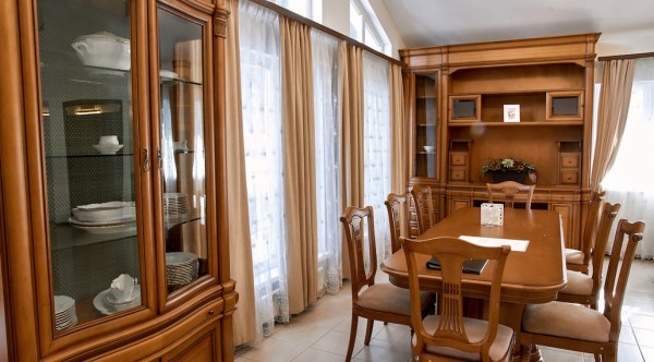 Коттедж "Княжеский"