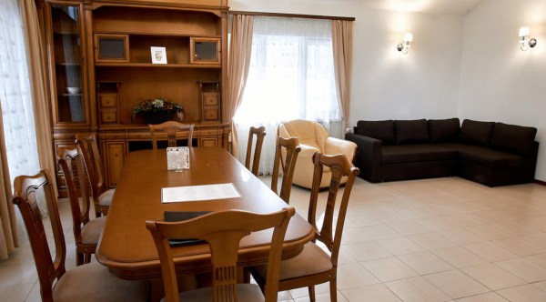 Коттедж "Княжеский"