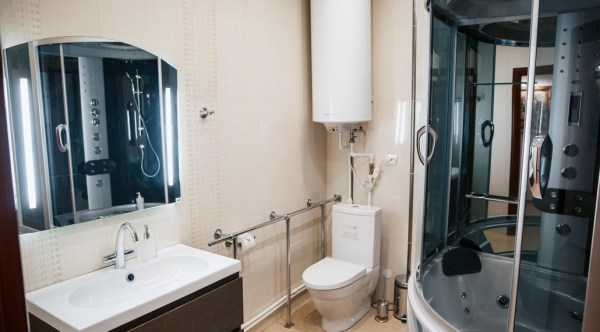 Коттедж "Княжеский"