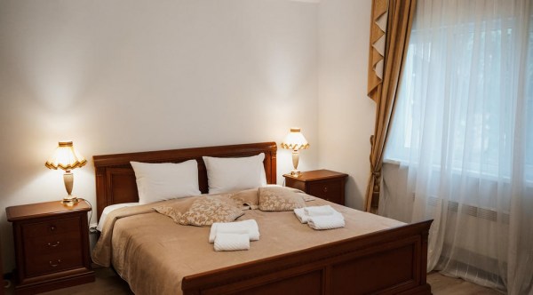 Коттедж "Княжеский"