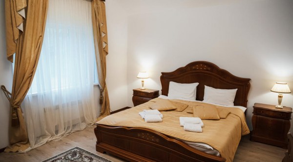 Коттедж "Княжеский"