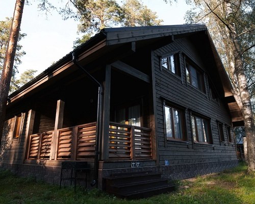 Коттедж "Королевский"