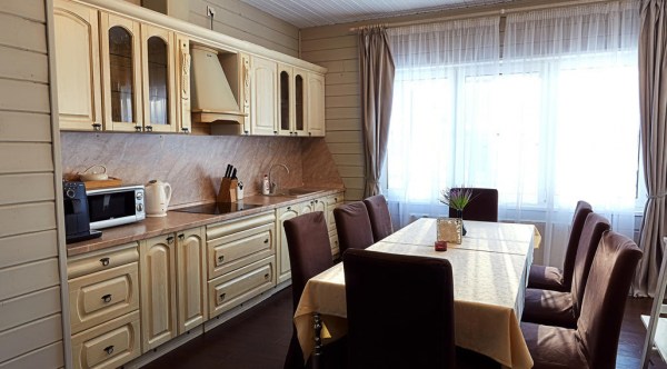 Коттедж "Королевский"