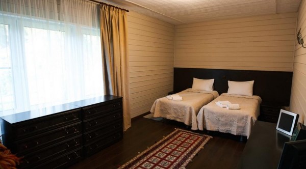 Коттедж "Королевский"