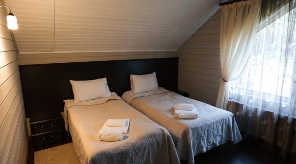 Коттедж "Королевский"