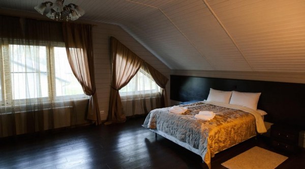 Коттедж "Королевский"