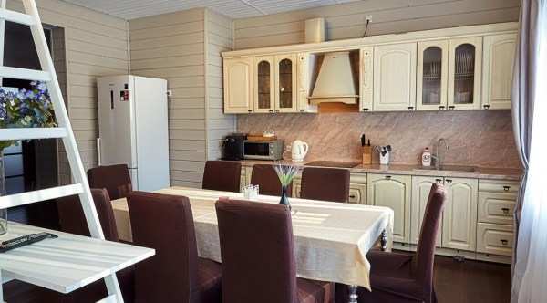 Коттедж "Королевский"