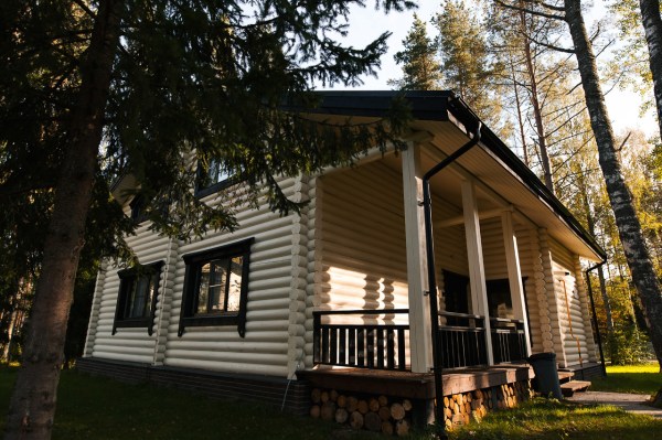 Коттедж "Царский"