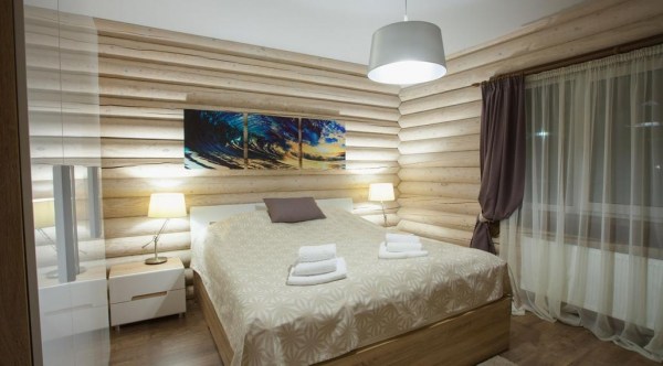 Коттедж "Царский"