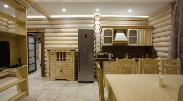 Коттедж "Царский"