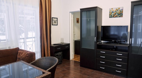 Коттедж "Боярский"