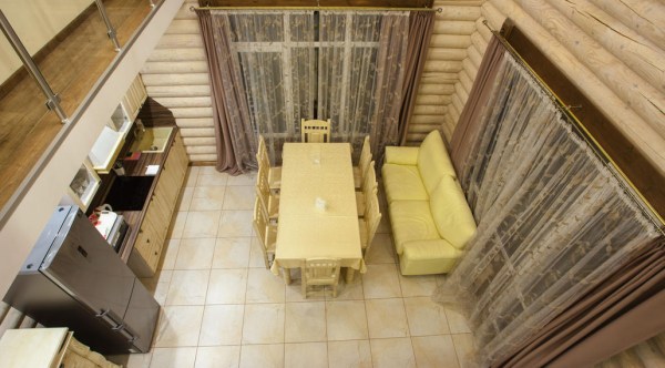 Коттедж "Царский"