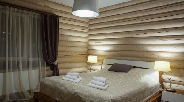 Коттедж "Царский"