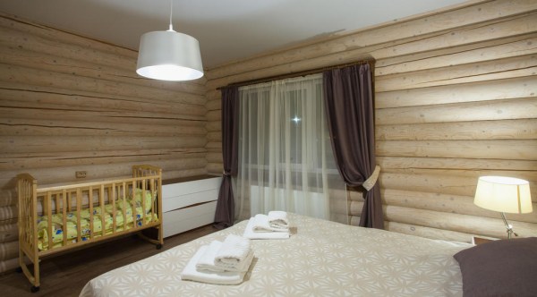 Коттедж "Царский"