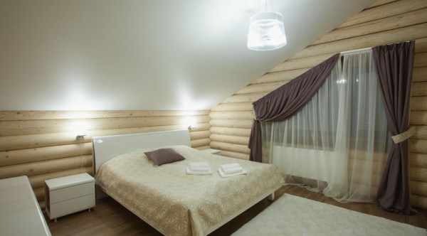 Коттедж "Царский"