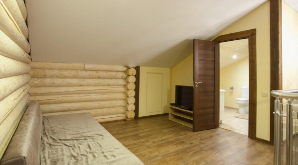 Коттедж "Царский"