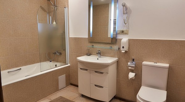 Коттедж "Царский"