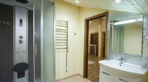 Коттедж "Царский"