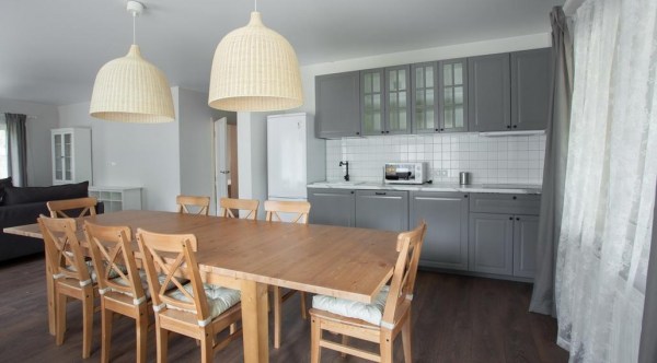 Коттедж "Царский Люкс"