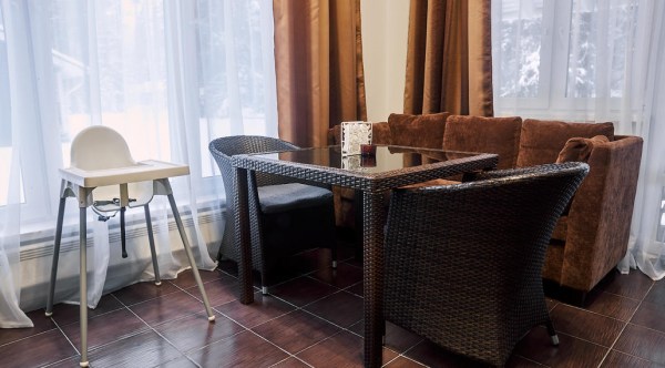 Коттедж "Боярский"