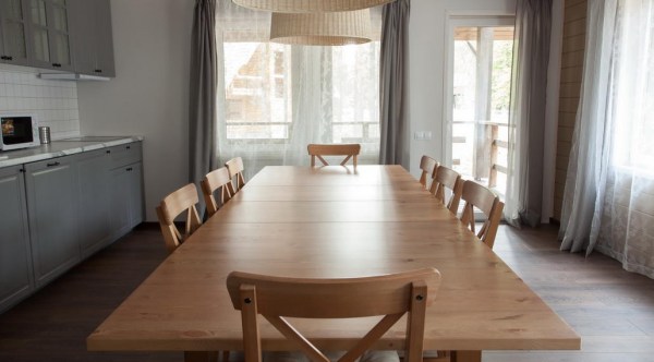 Коттедж "Царский Люкс"