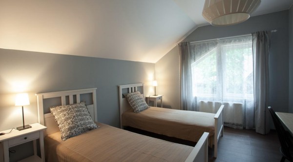 Коттедж "Царский Люкс"