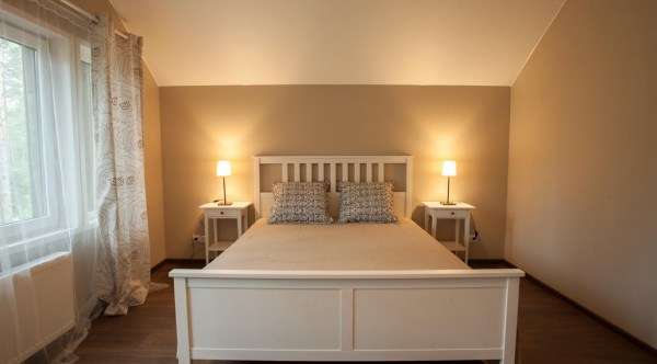 Коттедж "Царский Люкс"