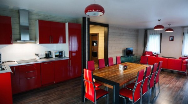 Коттедж "Царский Премиум"