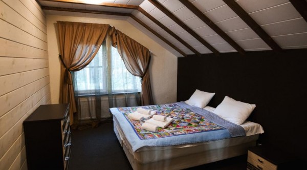 Коттедж "Царский Премиум"