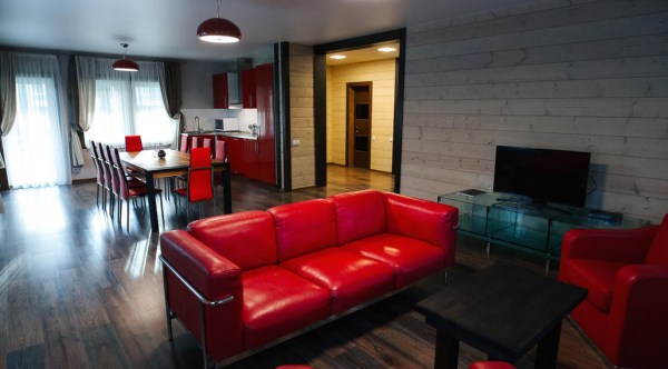 Коттедж "Царский Премиум"