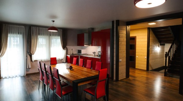 Коттедж "Царский Премиум"