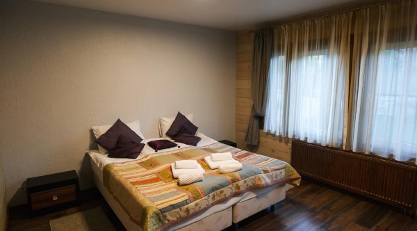 Коттедж "Царский Премиум"