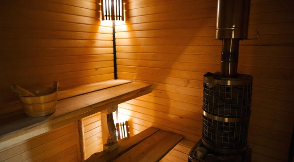 Коттедж "Царский Премиум"