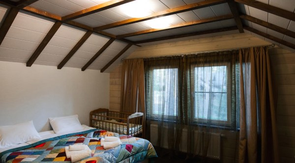 Коттедж "Царский Премиум"