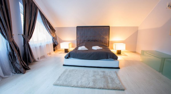 Коттедж "Королевский Люкс"