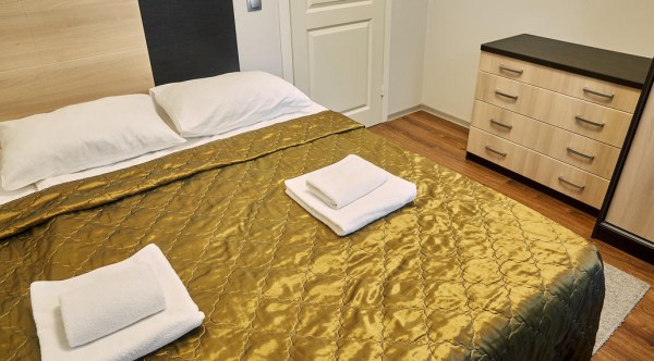 Коттедж "Боярский"