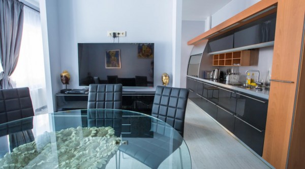 Коттедж "Королевский Люкс"