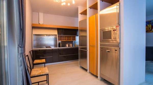 Коттедж "Королевский Люкс"