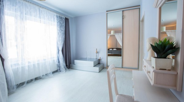 Коттедж "Королевский Люкс"