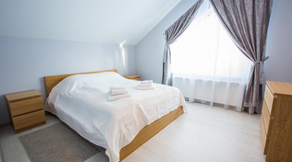 Коттедж "Королевский Люкс"