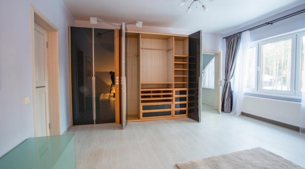 Коттедж "Королевский Люкс"