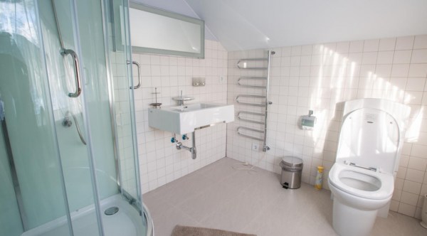 Коттедж "Королевский Люкс"