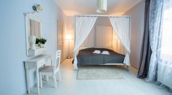 Коттедж "Королевский Люкс"